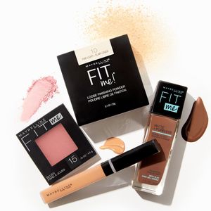 Image post by @maybelline on Instagram
