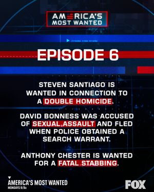 Image post by @foxtv on Instagram