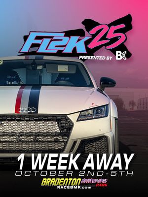 Image post by @irozmotorsport on Instagram