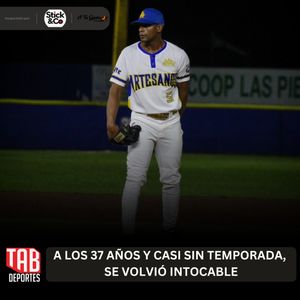 Image post by @tabdeportes on Instagram