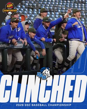 Image post by @gscsports on Instagram