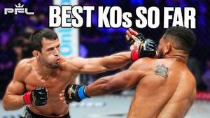 Video post by @pflmma on YouTube