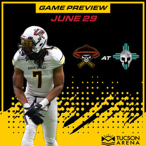 Image post by @sugarskullsfootball on Instagram