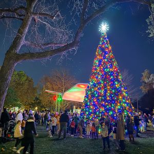 Image post by @visitoverlandpark on Instagram