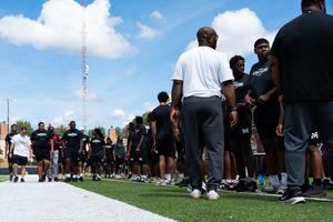 Image post by @morehousefootball on Instagram