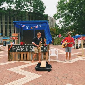 Image post by @ncstate on Instagram