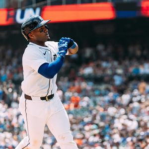 Image post by @tigresdedetroit on Instagram