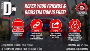 Image post by @BallySportsDET on Twitter