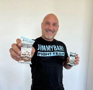 Image post by @jimmybars on Instagram