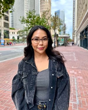 Image post by @lenscrafters on Instagram