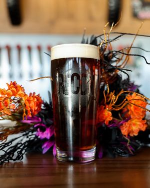 Image post by @reconbrewing on Instagram