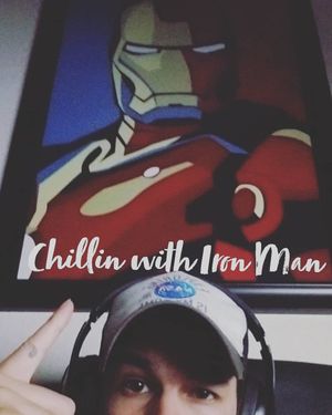 Image post by @ulysses_baltazar on Instagram