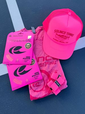 Image post by @joyonthecourt on Instagram