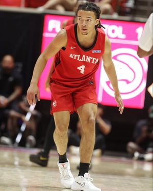 Image post by @atlhawks on Facebook
