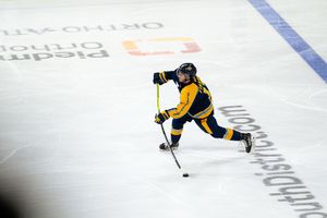 Image post by @atlgladiators on Instagram