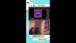 Video post by @nuirdek on YouTube