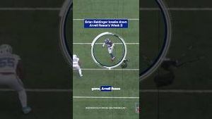 Video post by @nygiants on YouTube
