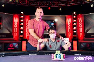 Image post by @pokergo on Instagram
