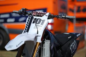 Image post by @racerxonline on Instagram