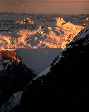 Image post by @jungfraujochtopofeurope on Instagram