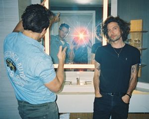 Image post by @joshuashultz on Instagram