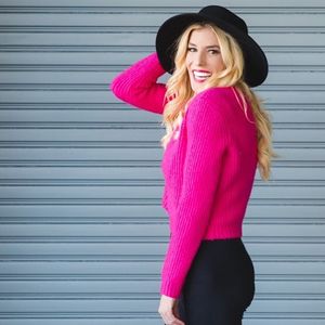Image post by @rebeccazamolo on Instagram