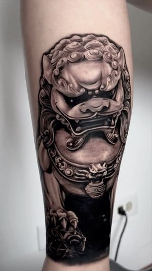 Video post by @skindesigntattoos on Instagram