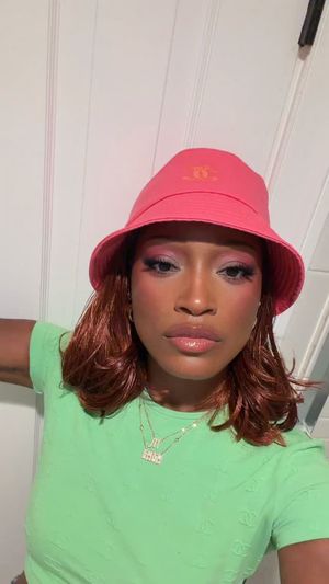 Video post by @keke on Instagram