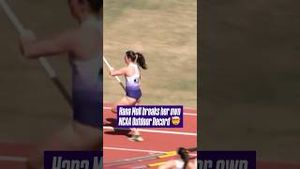 Video post by @uw_athletics on YouTube