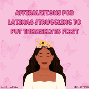 Image post by @hip_latina on Instagram