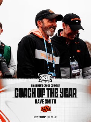 Image post by @big12conference on Instagram