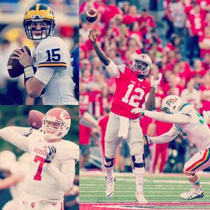 Image post by @bigtennetwork on Instagram