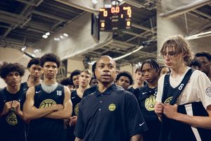 Image post by @isaiahthomas on Instagram
