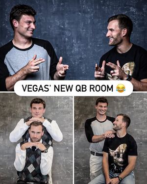 Image post by @espnnfl on Instagram