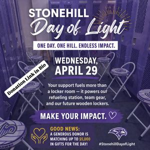 Image post by @stonehillvb on Instagram