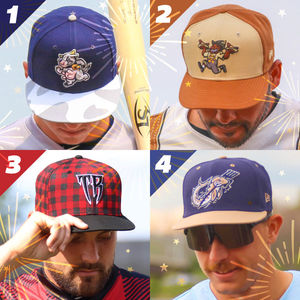 Image post by @WisconsinTimberRattlers on Facebook