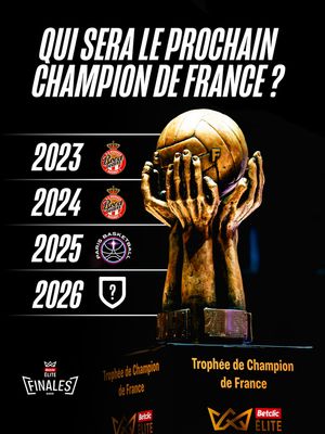 Image post by @betclic_elite on Instagram