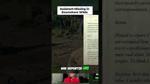 Video post by @developingsam1597 on YouTube