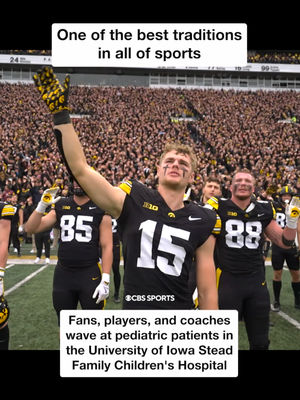 Video post by @cbssports on TikTok