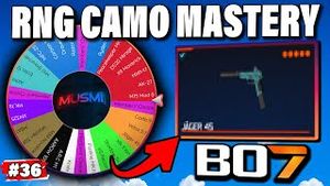 Video post by @musmiblackops on YouTube