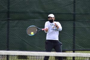 Image post by @wssathletics on Twitter