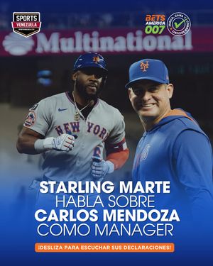 Image post by @sports_venezuela on Instagram