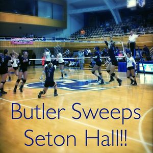 Image post by @butlervb on Instagram