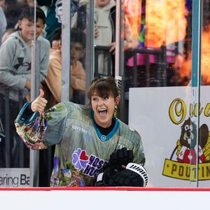 Image post by @belfastgiants on Instagram