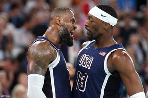 Image post by @LA28 on Twitter