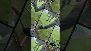 Video post by @deportes on YouTube