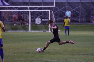 Image post by @npslsoccer on Instagram