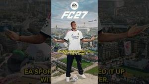 Video post by @brfootball on YouTube