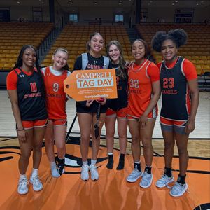Image post by @gocamelswbb on Instagram