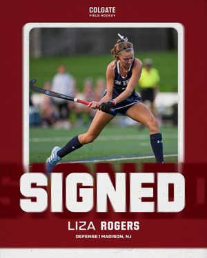 Image post by @colgatefieldhockey on Instagram
